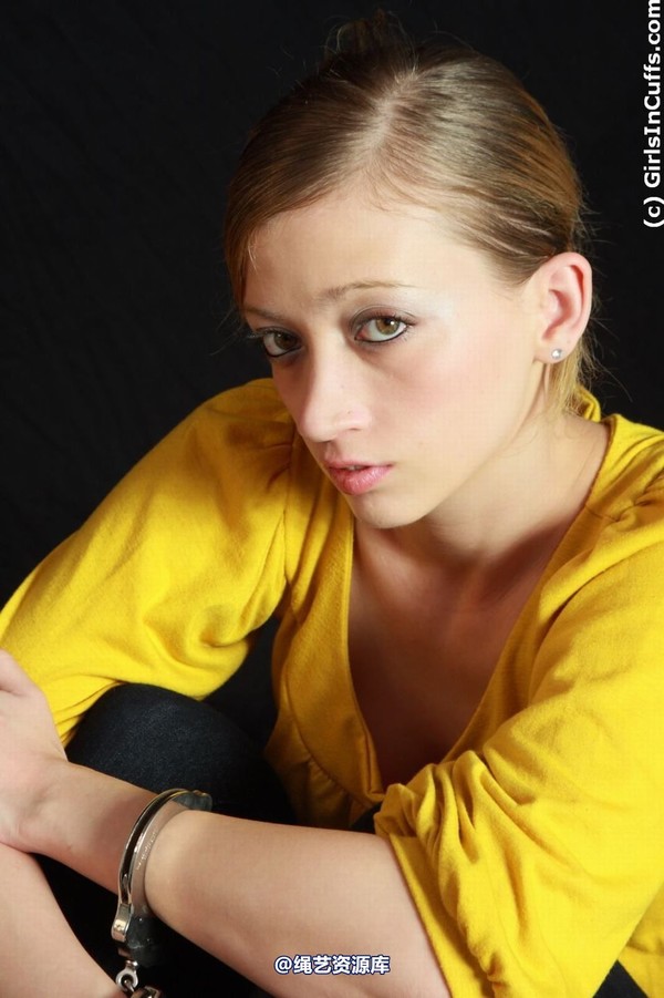 girlsincuffs - gic227 第 124 张图片