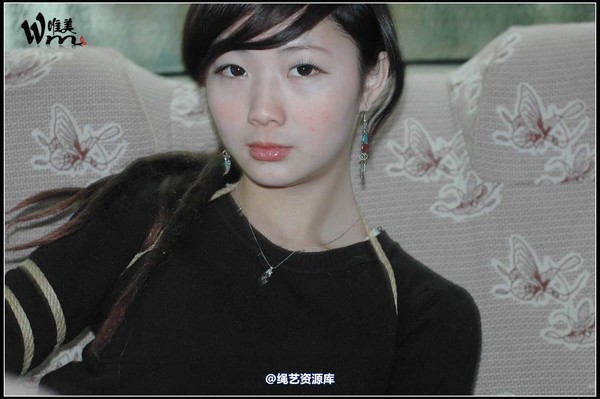 唯美之家 - 2009-12-15书瑶 第 113 张图片