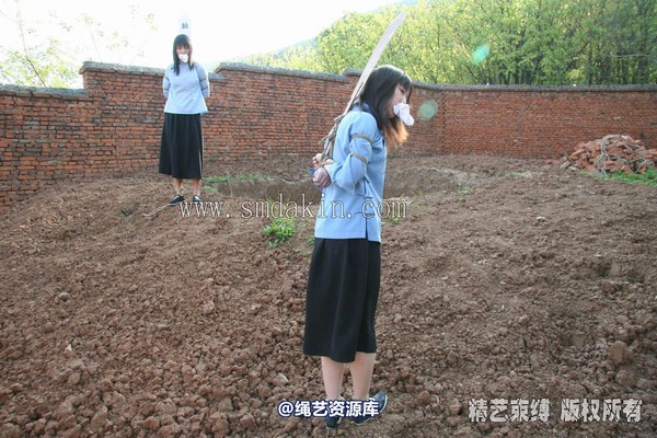 锐度主张 - 20070428第13期 五四学生绳索续 第 51 张图片