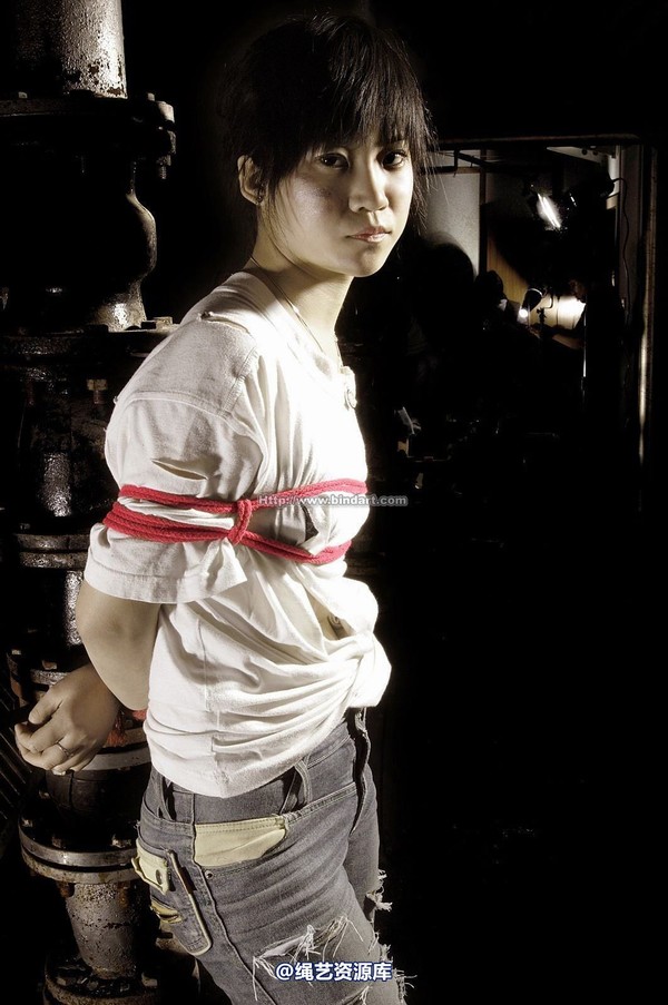 丽柜美束 - 2006-12-13 第 33 张图片