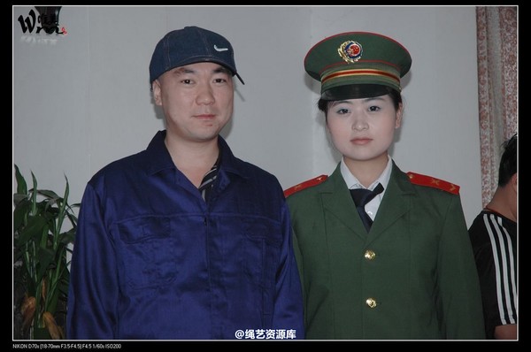 唯美之家 - 2008-10-14劫案惊魂剧照 第 38 张图片