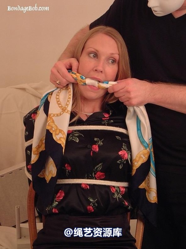 bondagebob - Missey The bank managers daughter 1 第 17 张图片