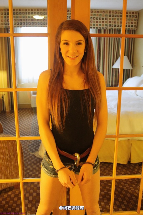 cuffedteens - ct288 第 53 张图片