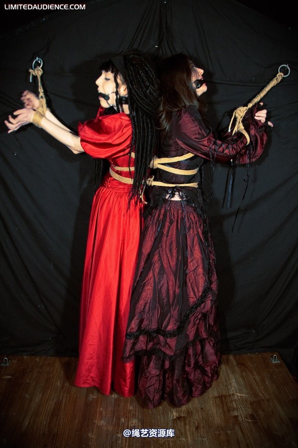 limitedaudience - 2010 catya lex eleven in the dungeon 3 第 37 张图片