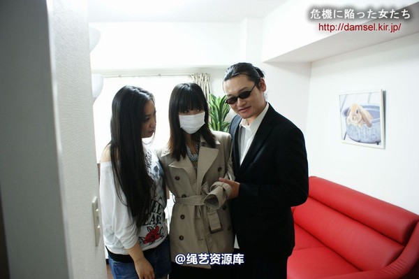 jpdamsel - 20110929 刑事�B行 第 21 张图片