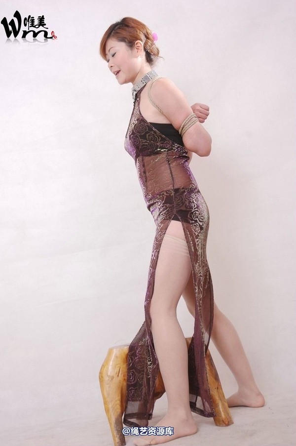 唯美之家 - 2009-03妃裳风情 第 176 张图片