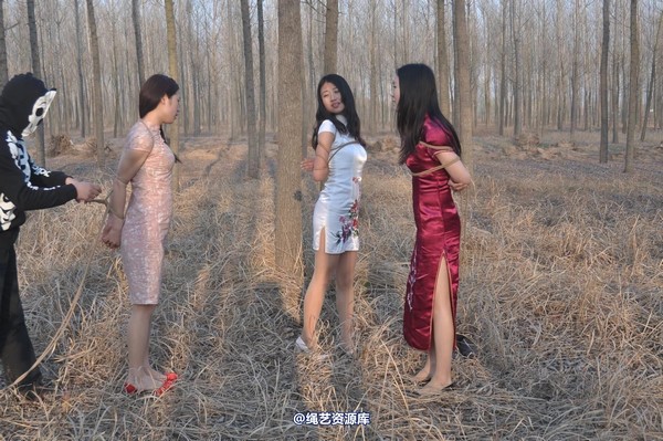 mj影视 - 三大模特争秀3 第 74 张图片