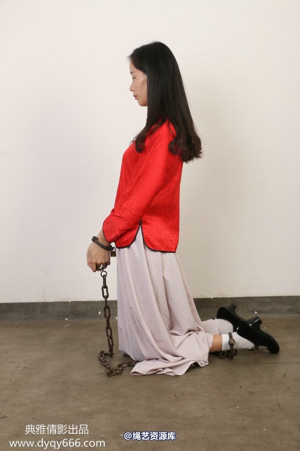 典雅倩影 - 676-绪绪预览图十五 第 53 张图片