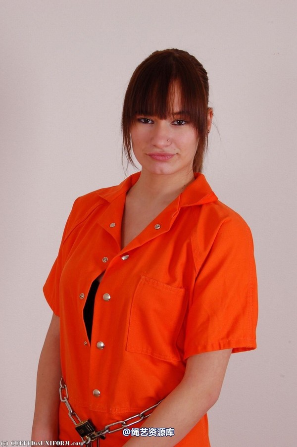 cuffedinuniform - ciu153 第 93 张图片