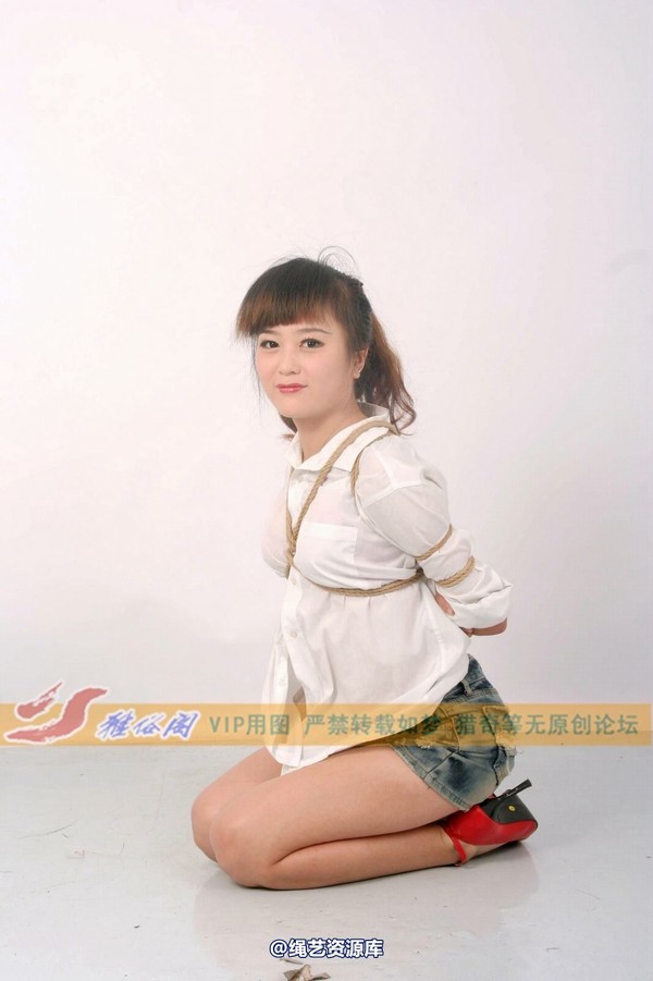 雅俗阁 - 2013-NO.1Model雅恋 第 316 张图片
