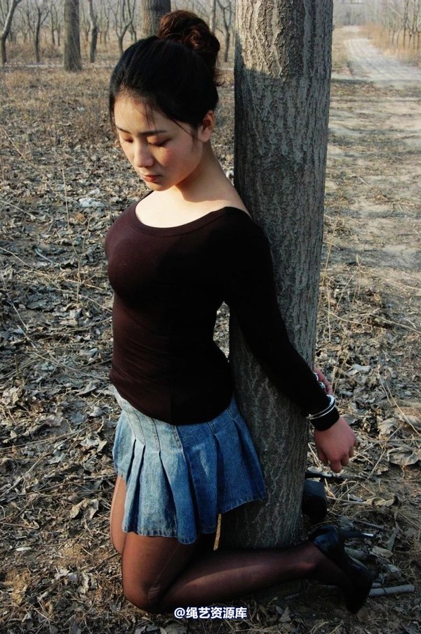 mj影视 - 2013-3-4陈沫踏青 黑丝美女最终的不归路 第 193 张图片