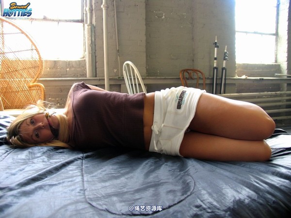 boundhotties - Barbie 第 24 张图片