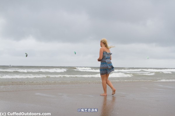 cuffedoutdoors - cod567 第 21 张图片