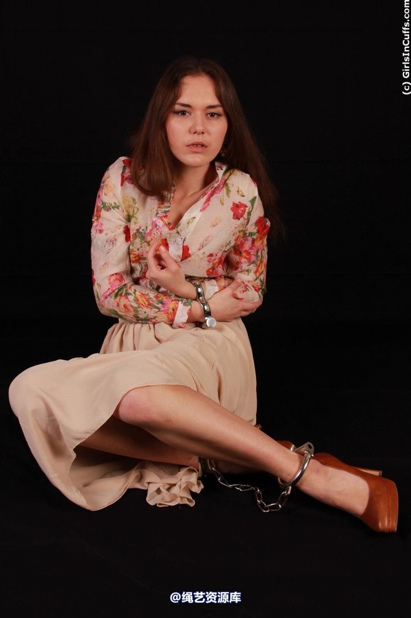 girlsincuffs - gic411 第 91 张图片