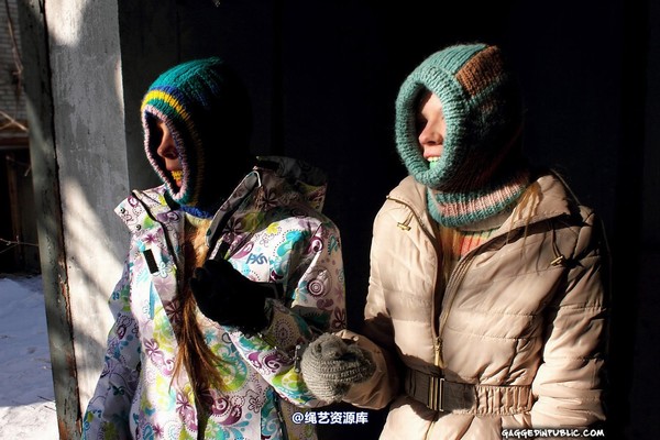 gaggedinpublic - gip324 第 35 张图片