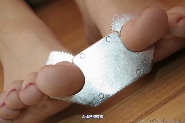 cuffedfeet - cf005 第 32 张图片