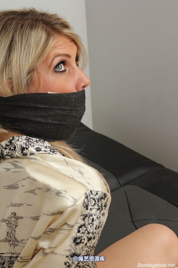 bondagebob - Ashleigh Thats a Wrap 第 129 张图片