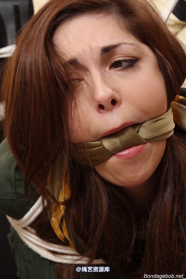 bondagebob - Trisha Pushing her Limits! Pt 5 第 19 张图片