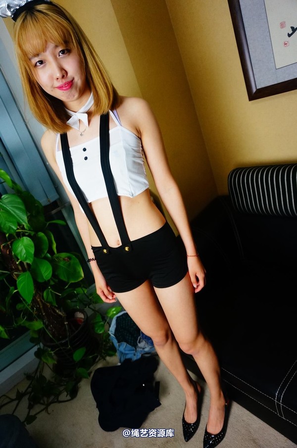 dk13美束馆 - 4.19-小乔兔a-b106P 第 2 张图片