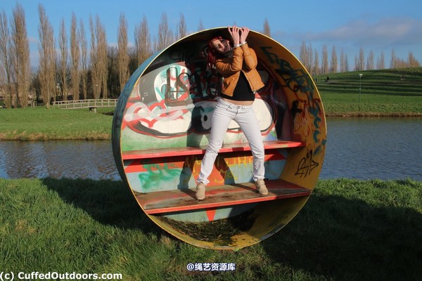 cuffedoutdoors - cod501 第 71 张图片