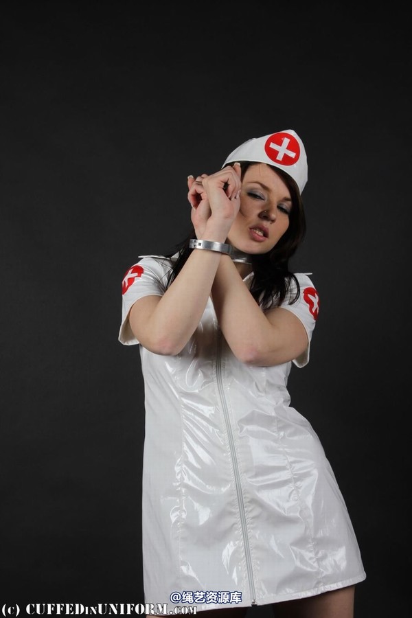 cuffedinuniform - ciu122 第 21 张图片