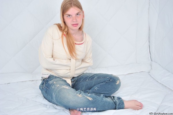 girlasylum - ga173 第 34 张图片