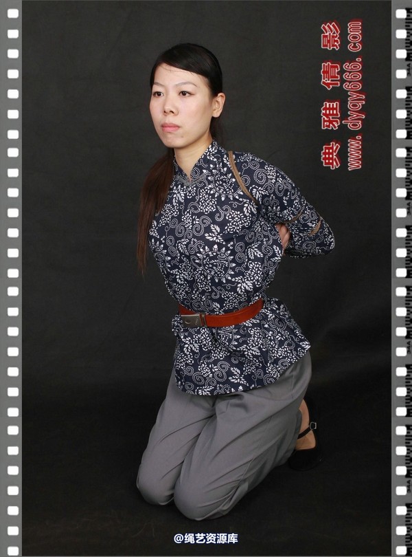 典雅倩影 - 217-大屯村交通员安妮 第 71 张图片