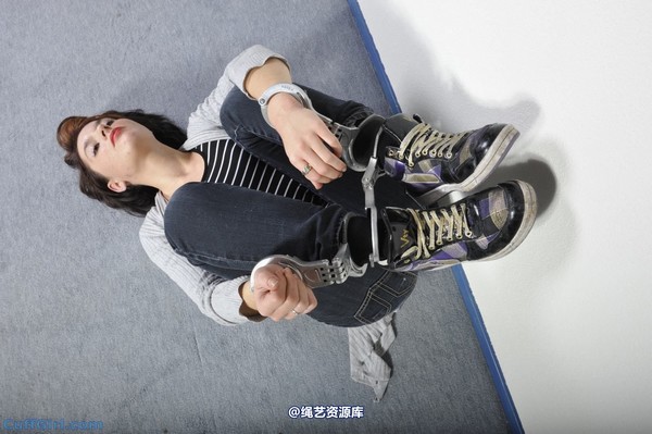 cuffgirl - cg115 第 74 张图片