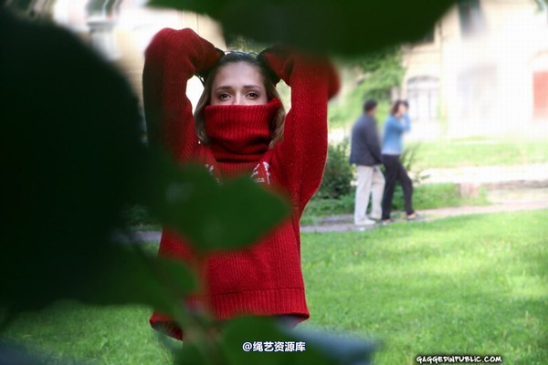 gaggedinpublic - gip388 第 19 张图片