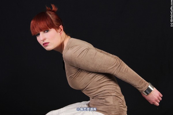 girlsincuffs - gic319 第 71 张图片