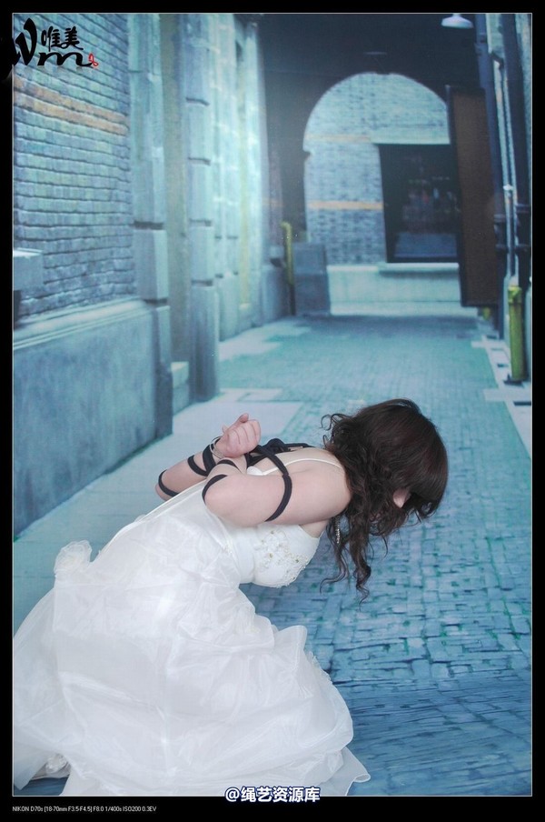唯美之家 - 姐妹婚纱 第 80 张图片