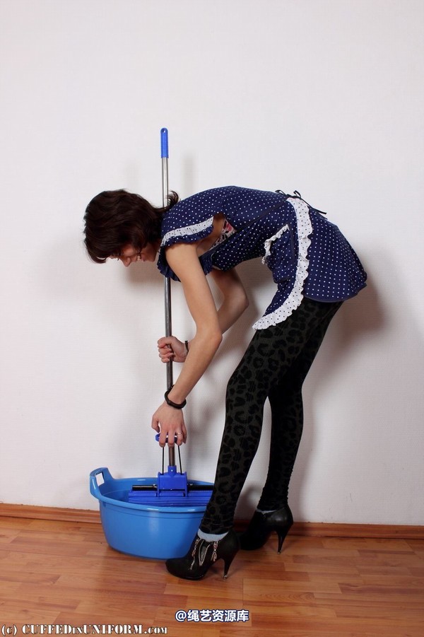 cuffedinuniform - ciu143 第 28 张图片
