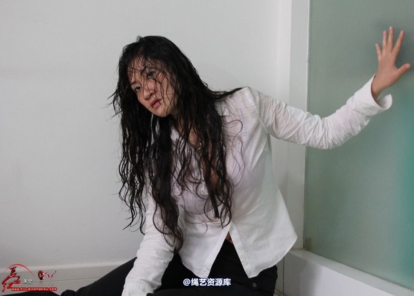 红豆的天空 - 现代女警题材《没那么容易》 第 72 张图片