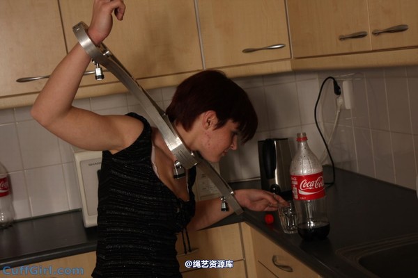 cuffgirl - cg048 第 21 张图片