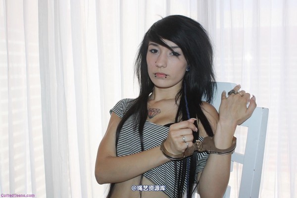 cuffedteens - ct206 第 65 张图片