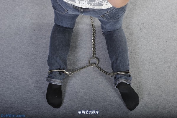 cuffgirl - cg109 第 44 张图片