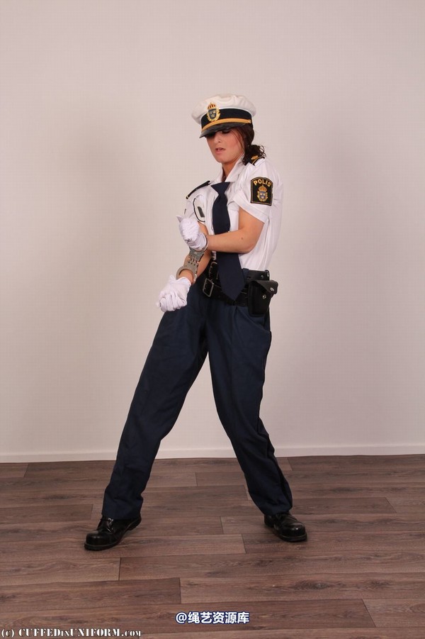 cuffedinuniform - ciu264 第 83 张图片