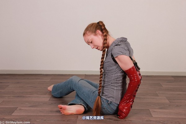 girlasylum - ga298 第 30 张图片