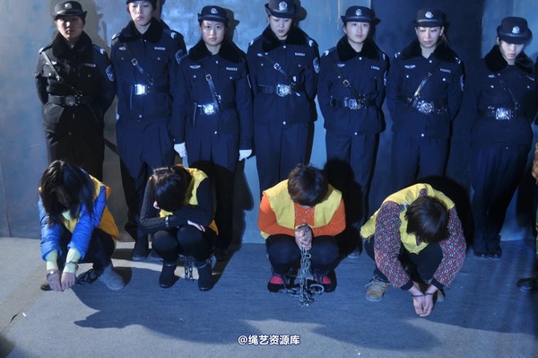 mj影视 - 13年末严打剧照 第 62 张图片