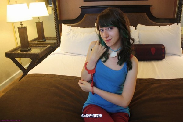 cuffedteens - ct151 第 34 张图片