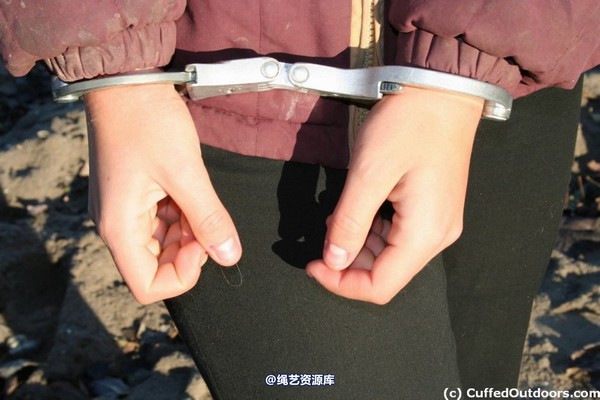 cuffedoutdoors - cod001 第 59 张图片