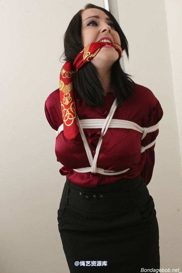 bondagebob - Jessica Not for dancing 第 87 张图片