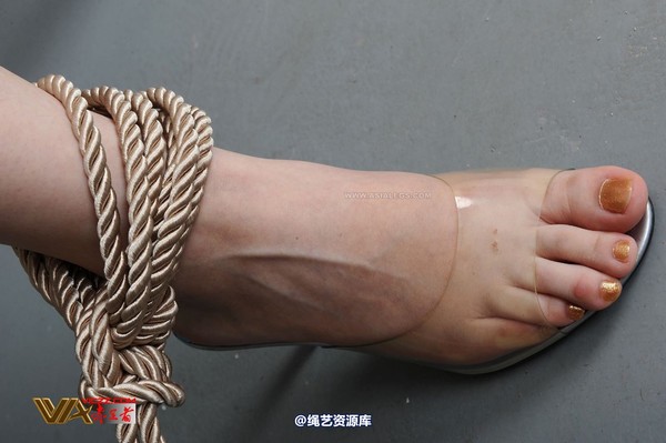 赤足者 - 娅娅2013-1 第 65 张图片