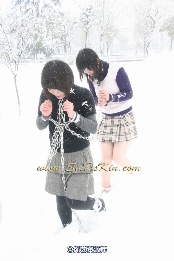 锐度主张 - 2009年第十八期镣铐图（2009.4.26） 第 59 张图片