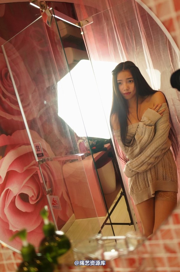 dk13美束馆 - 11.15-娃娃灰毛衣A-190P 第 93 张图片