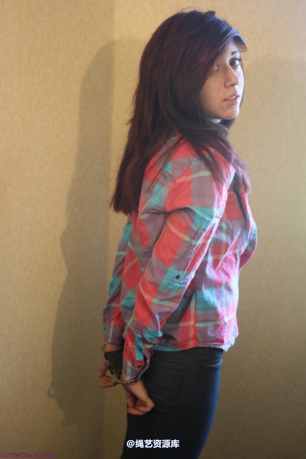 cuffedteens - ct260 第 70 张图片