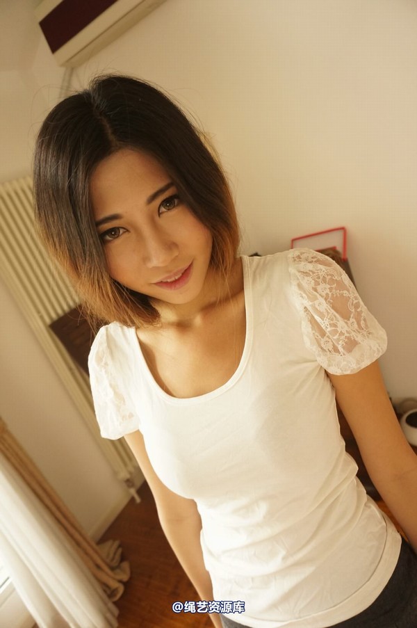 dk13美束馆 - 10.12-森森白色A-40P 第 6 张图片