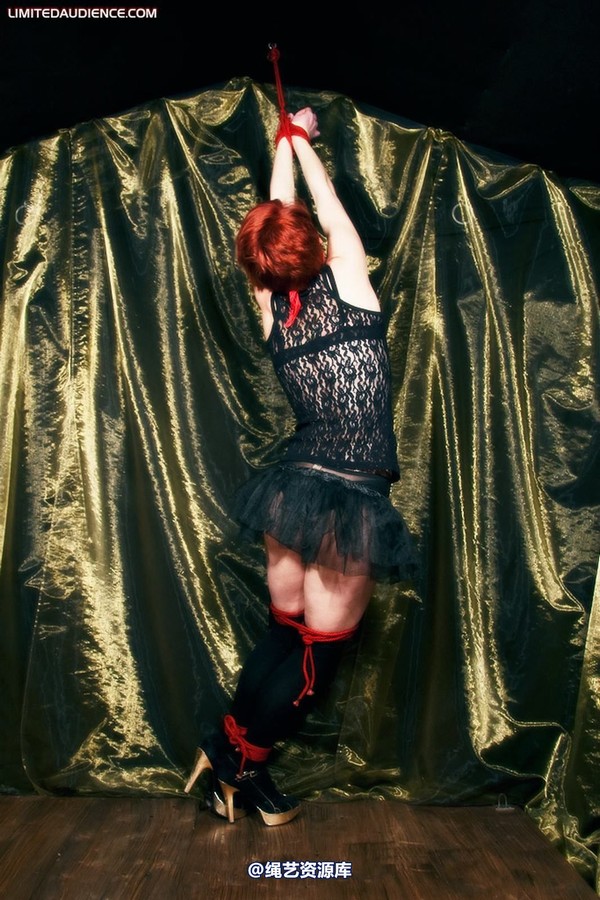 limitedaudience - 2010 madison rouge dangling helplessly 第 25 张图片