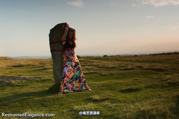 restrainedelegance - Bringing Back The Summer 第 61 张图片
