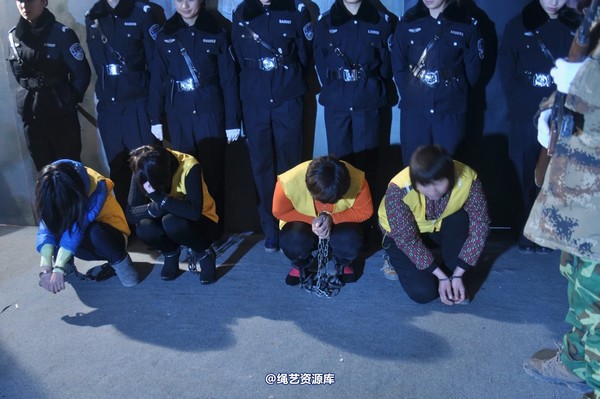 mj影视 - 13年末严打剧照 第 76 张图片